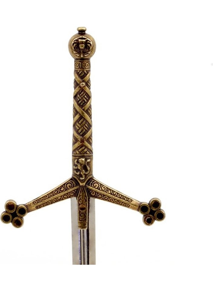 Claymore Themed Letter and Envelope Opener | Office Desk Accessories | Office Decoration Products