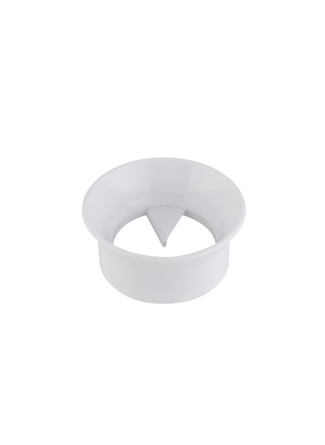 New Moka Pot Coffee Leveler Powder Distributor Medium White