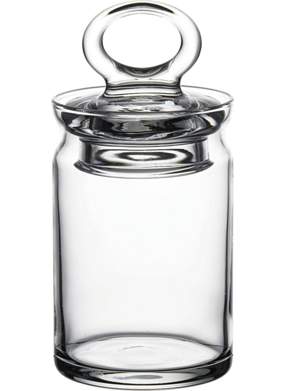 Kitchen Mini Spice Jar 240CC - 4 Pieces 95104