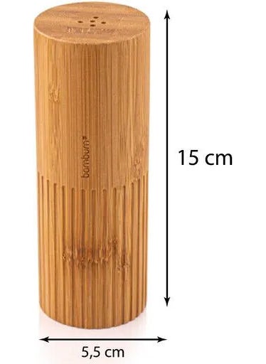 Timin - Salt Shaker