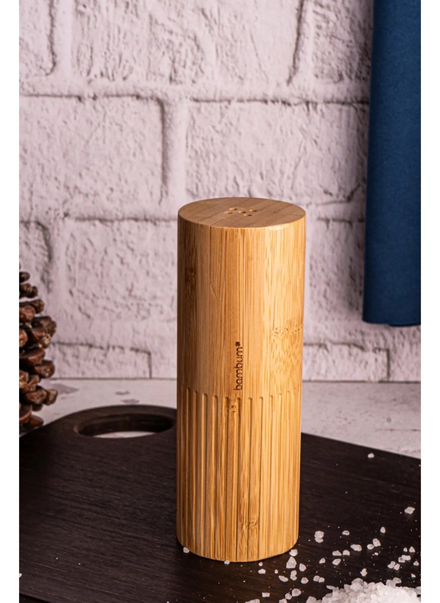 Timin - Salt Shaker