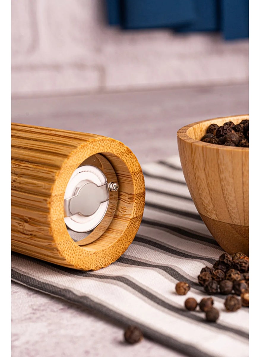 Timin - Grinder