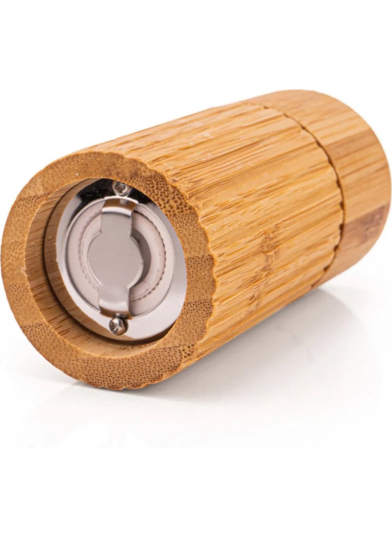 Timin - Grinder