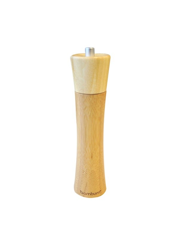 Paprika Pepper Grinder Medium