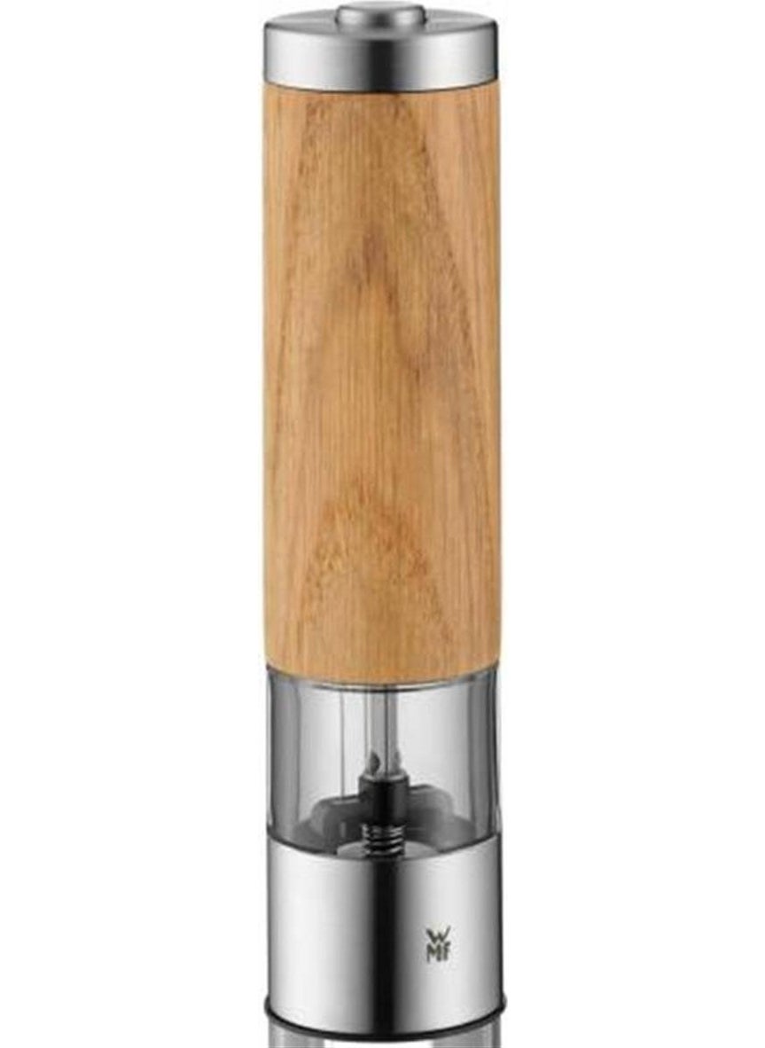 Battery Powered Spice Mill