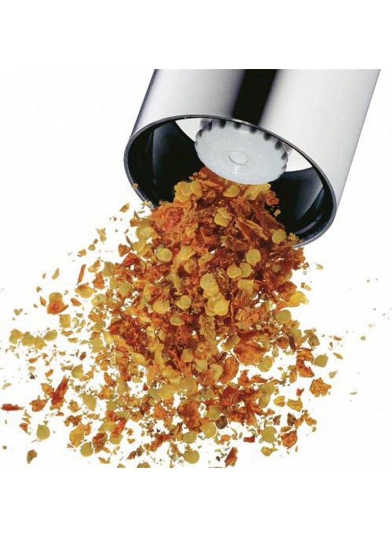 Battery Powered Spice Mill