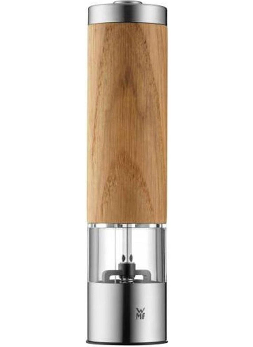 Battery Powered Spice Mill