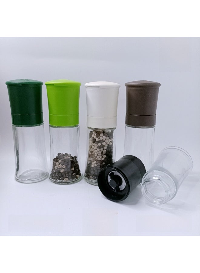 Manual Pepper Grinder Kitchen Tool Single cover