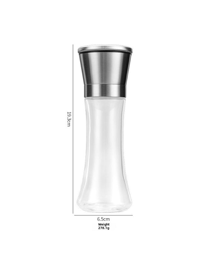 304 Stainless Steel Manual Spice Grinder304 stainless steel cover large 304 stainless steel cover large