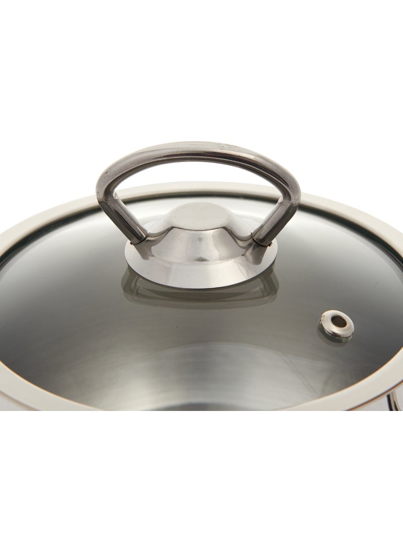 Küre Mini Deep Pot - 14 Cm