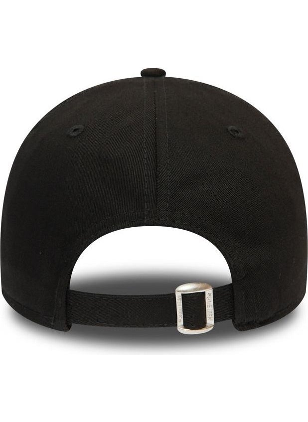 12380594 New York Yankees 940 9forty Unisex Black Hat