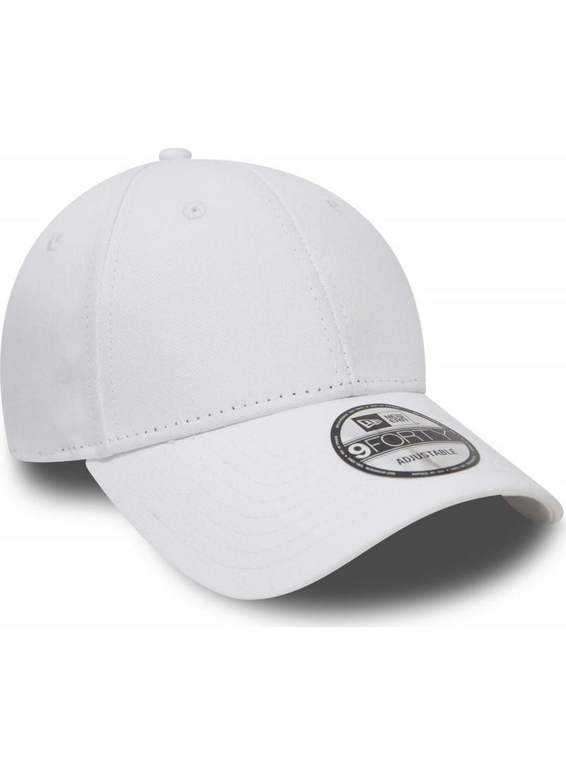 Hat - Flag Collection 9forty Whi/blk