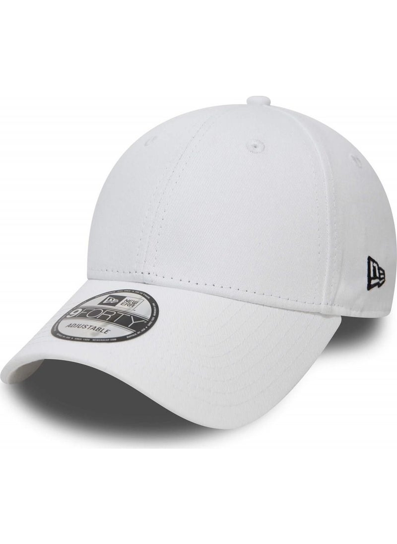 Hat - Flag Collection 9forty Whi/blk