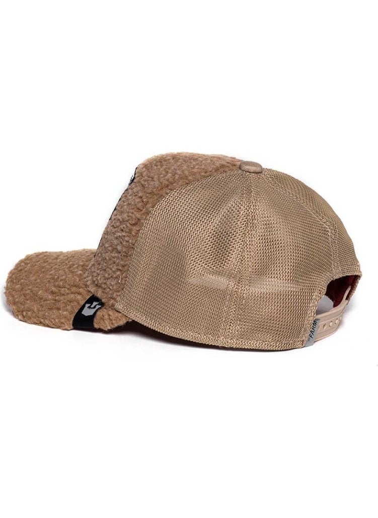 101-0103 Horse Play (Horse Figured) Hat Horse Play (Horse Figured) Hat