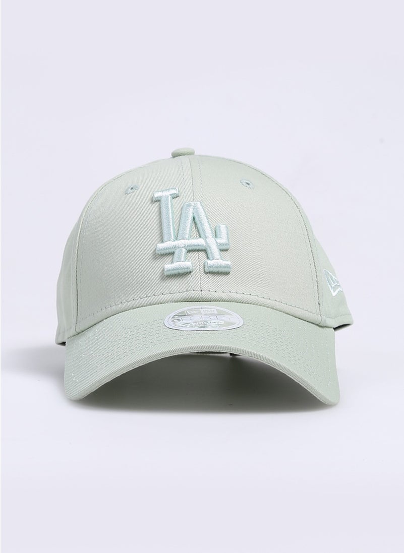 Hat, Standard, Green
