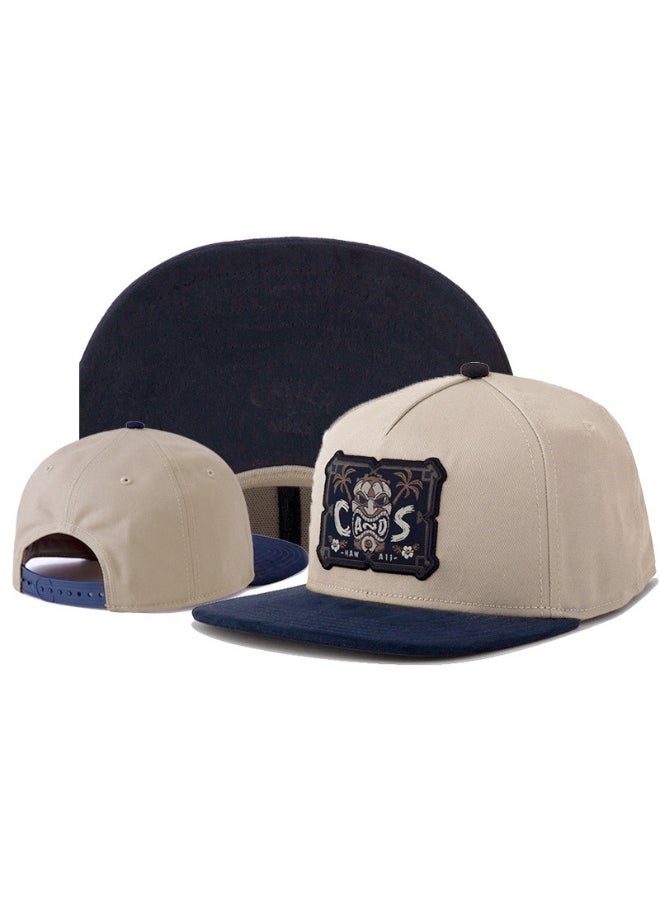 Fashionable Baseball Cap Embroidered Sun Hat With Adjustable Buckle For Daily Wear And Outdoor Sports For Men Women