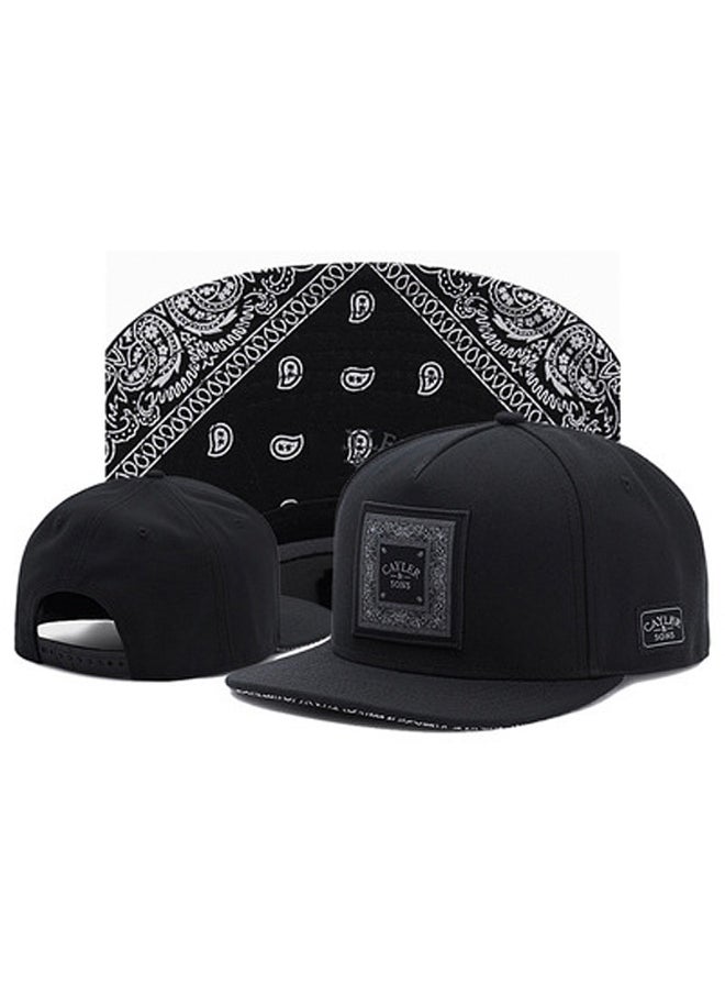 Fashionable Baseball Cap Embroidered Sun Hat With Adjustable Buckle For Daily Wear And Outdoor Sports For Men Women