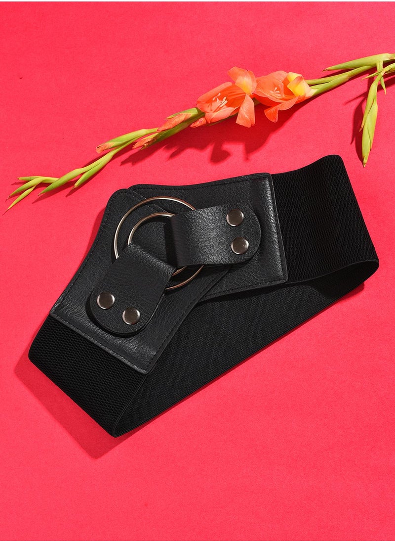 Black Belt