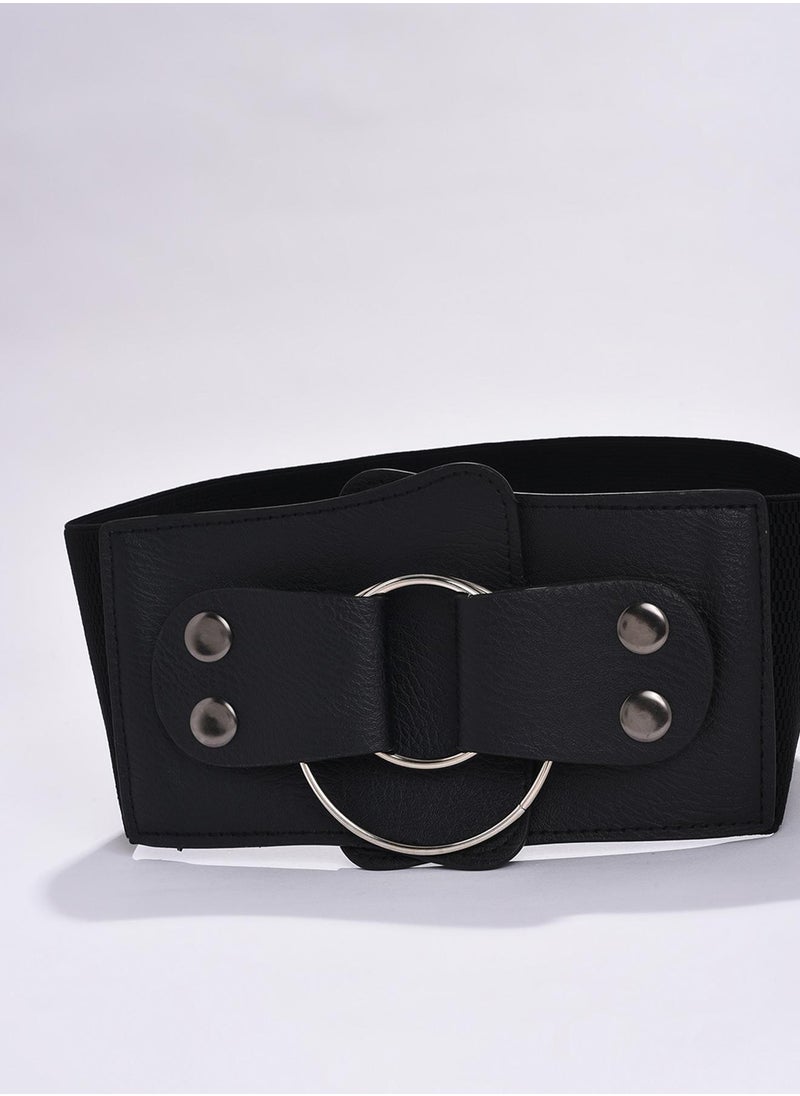Black Belt