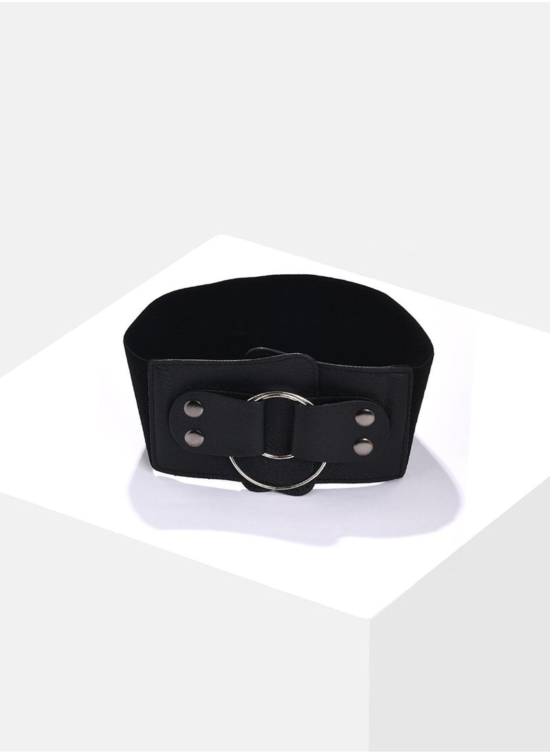 Black Belt