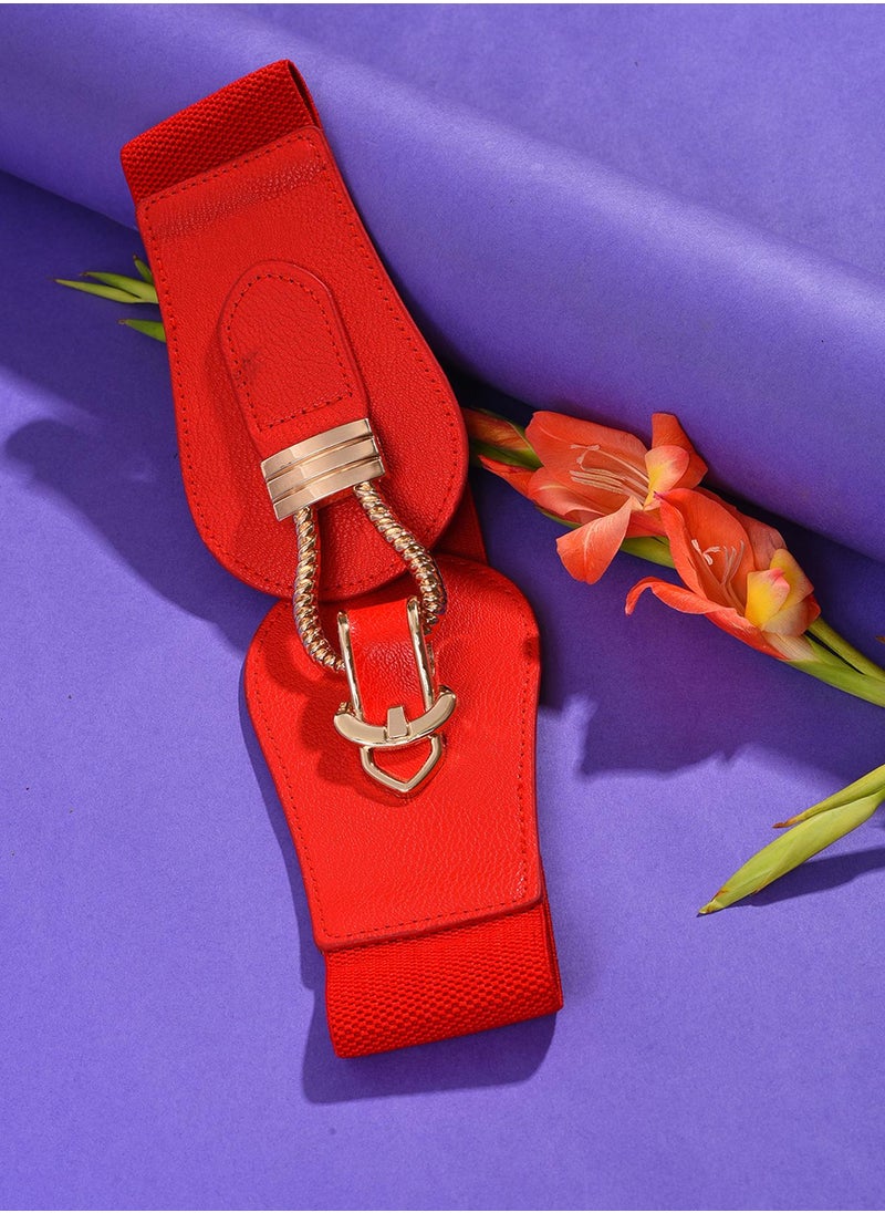 Red Belt