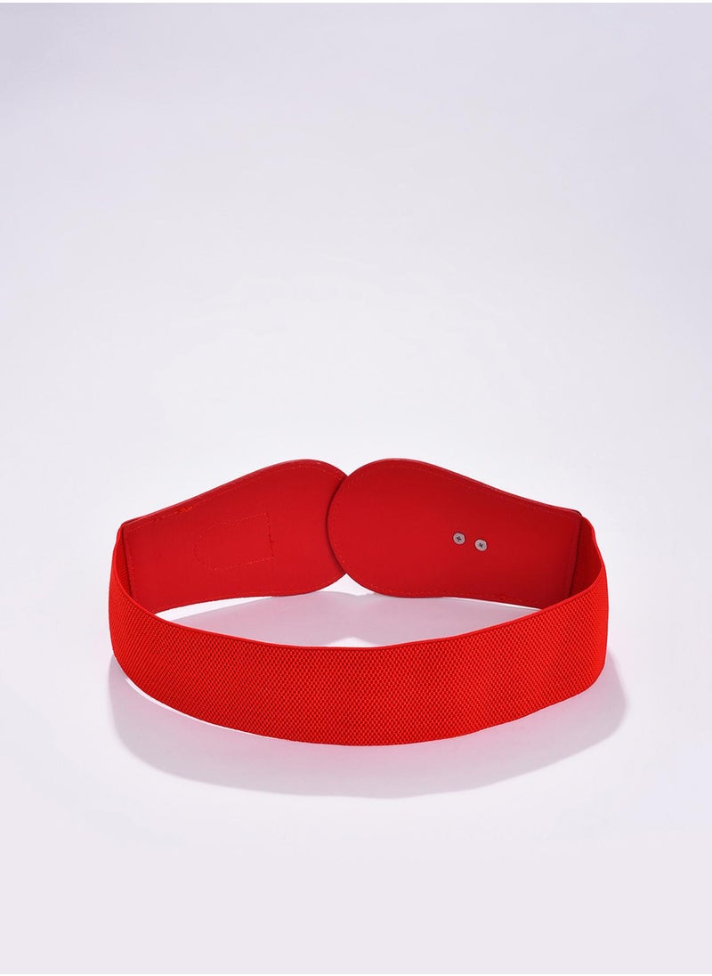 Red Belt