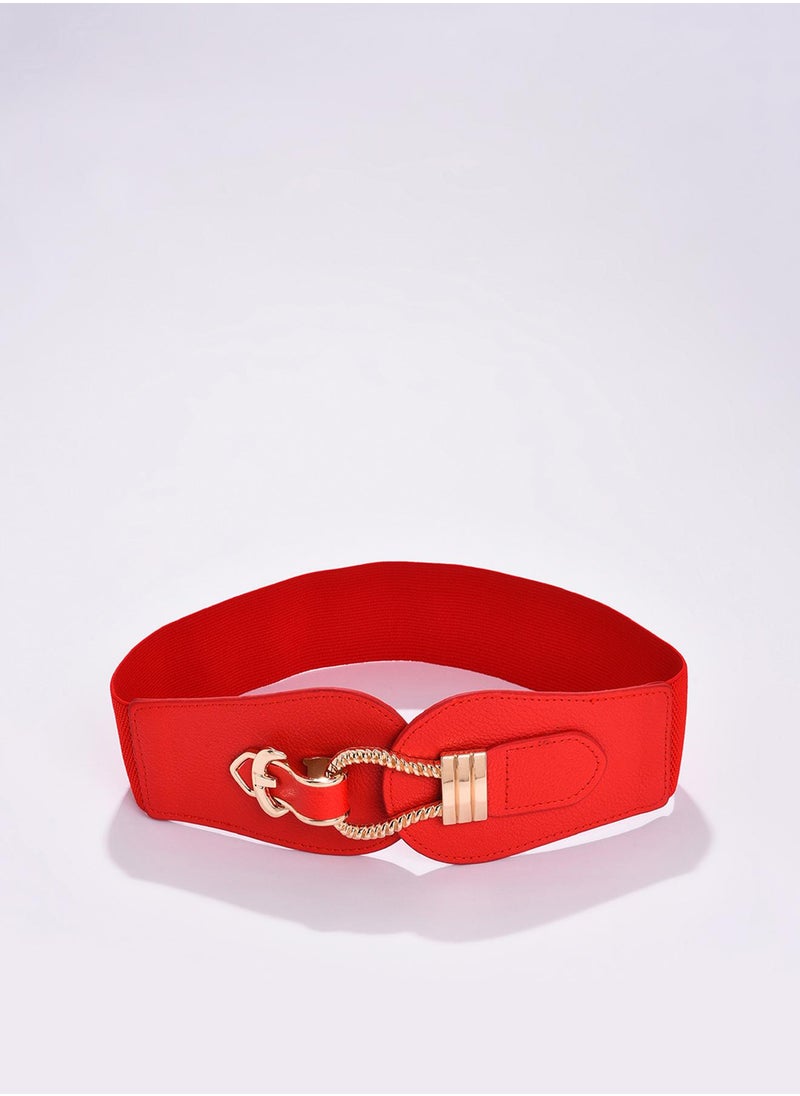 Red Belt