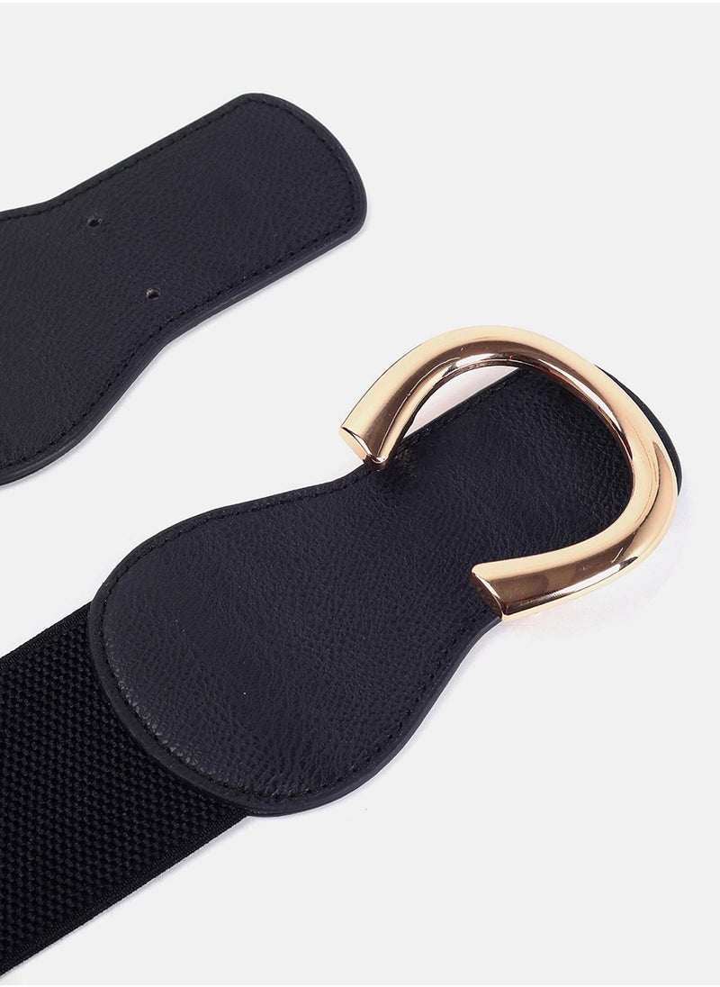 Black Belt
