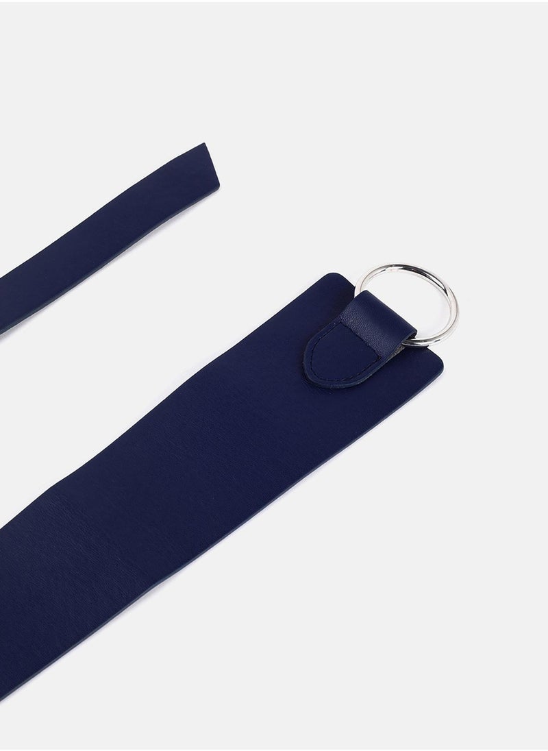 Blue Belt