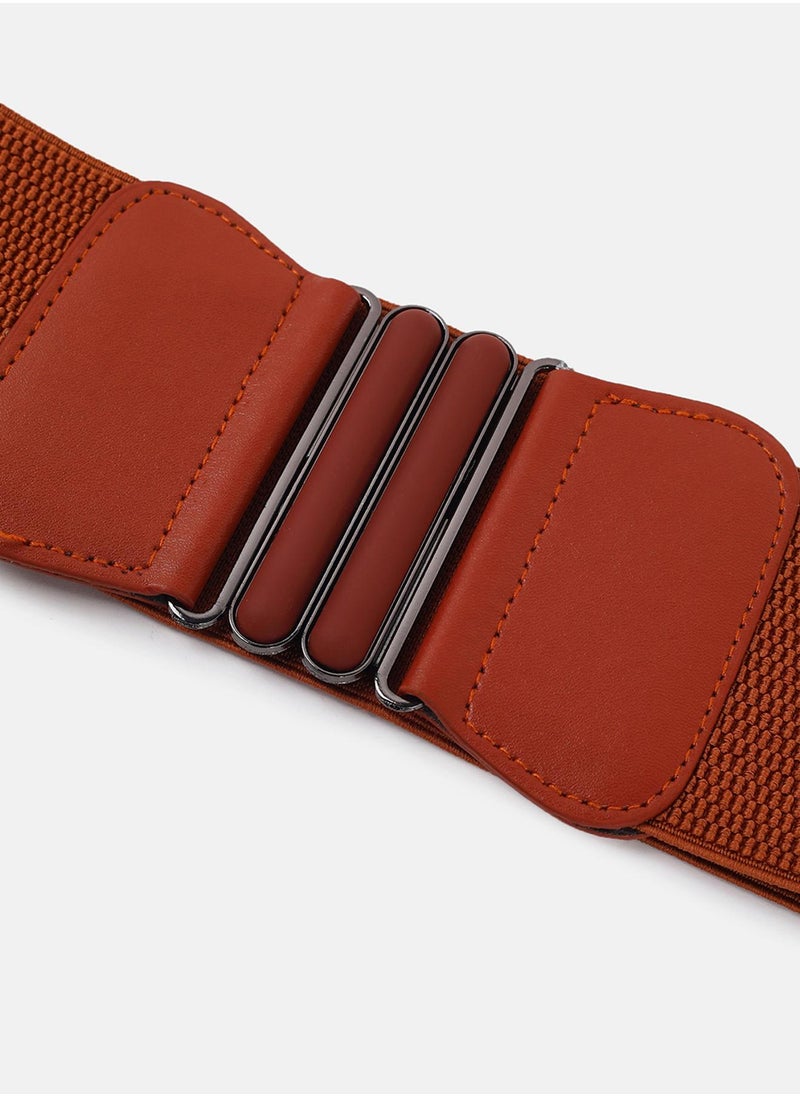 Brown Belt