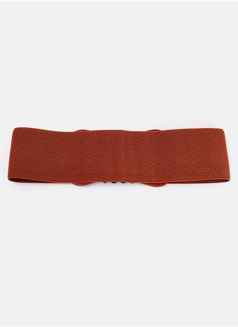 Brown Belt