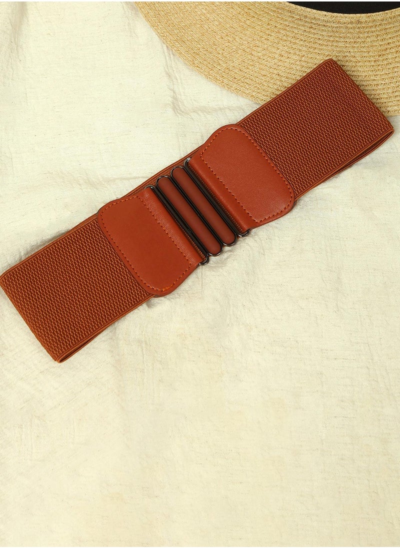 Brown Belt