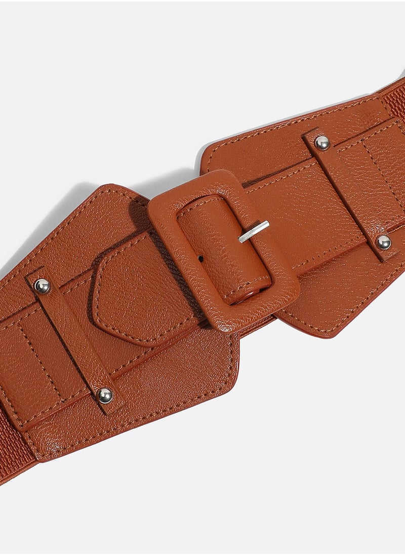 Brown Belt
