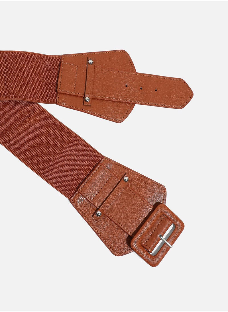 Brown Belt