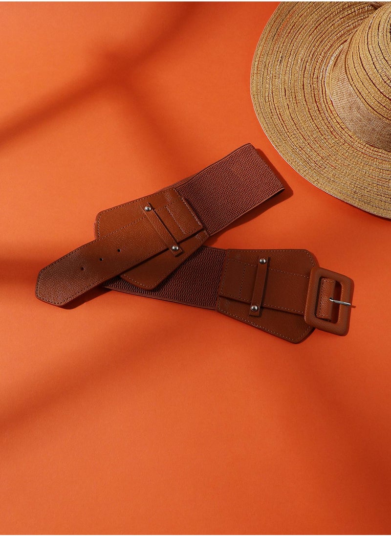 Brown Belt