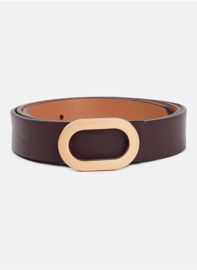Brown Belt