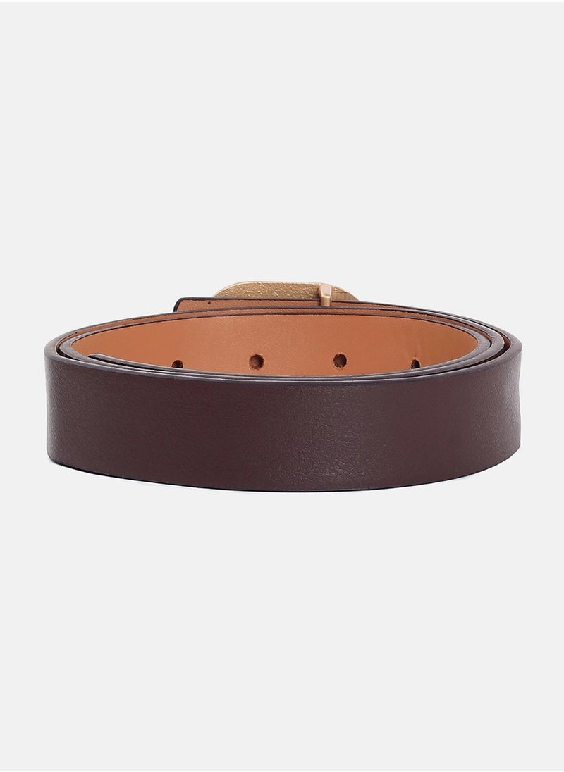 Brown Belt