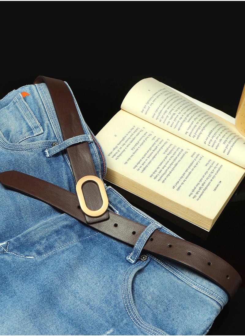 Brown Belt