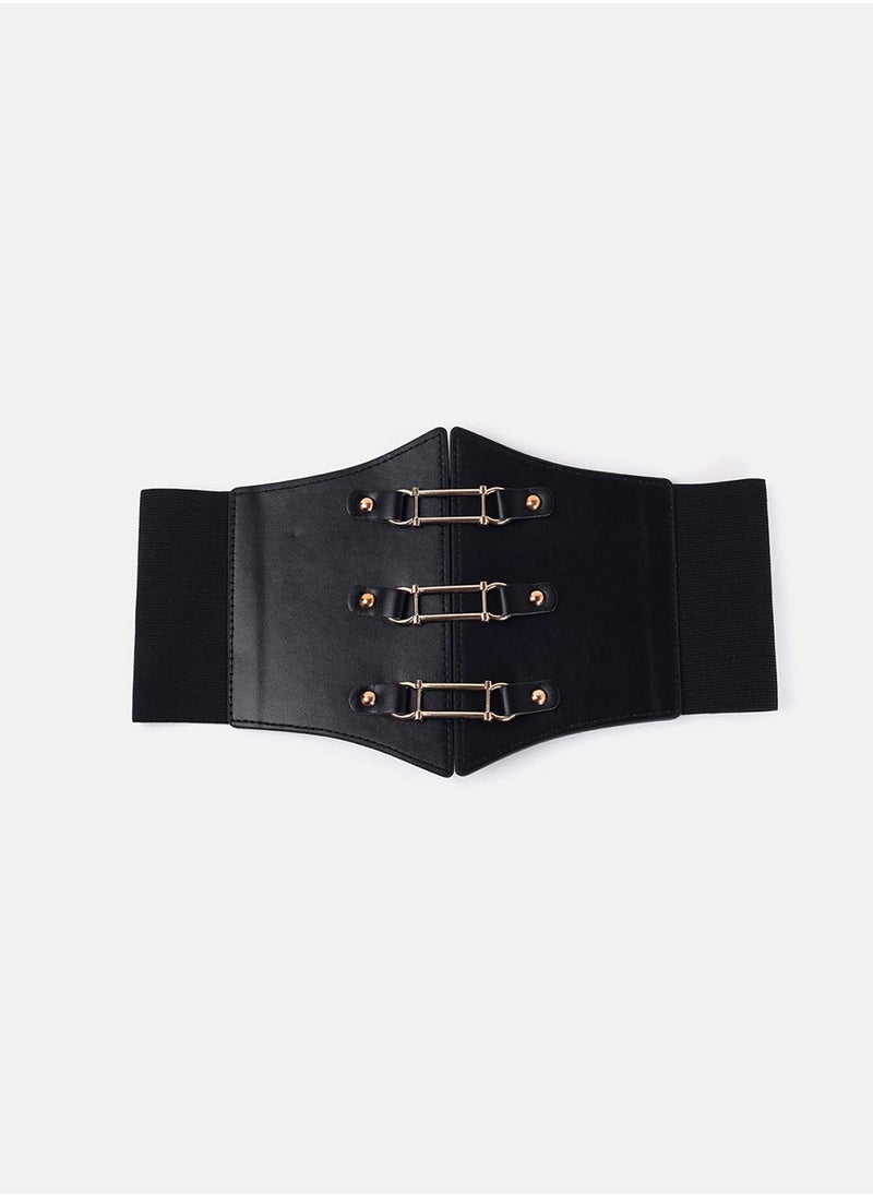 Black Belt