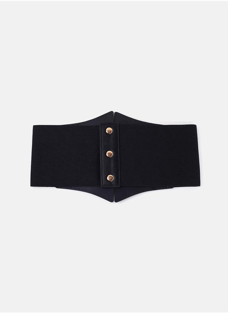 Black Belt
