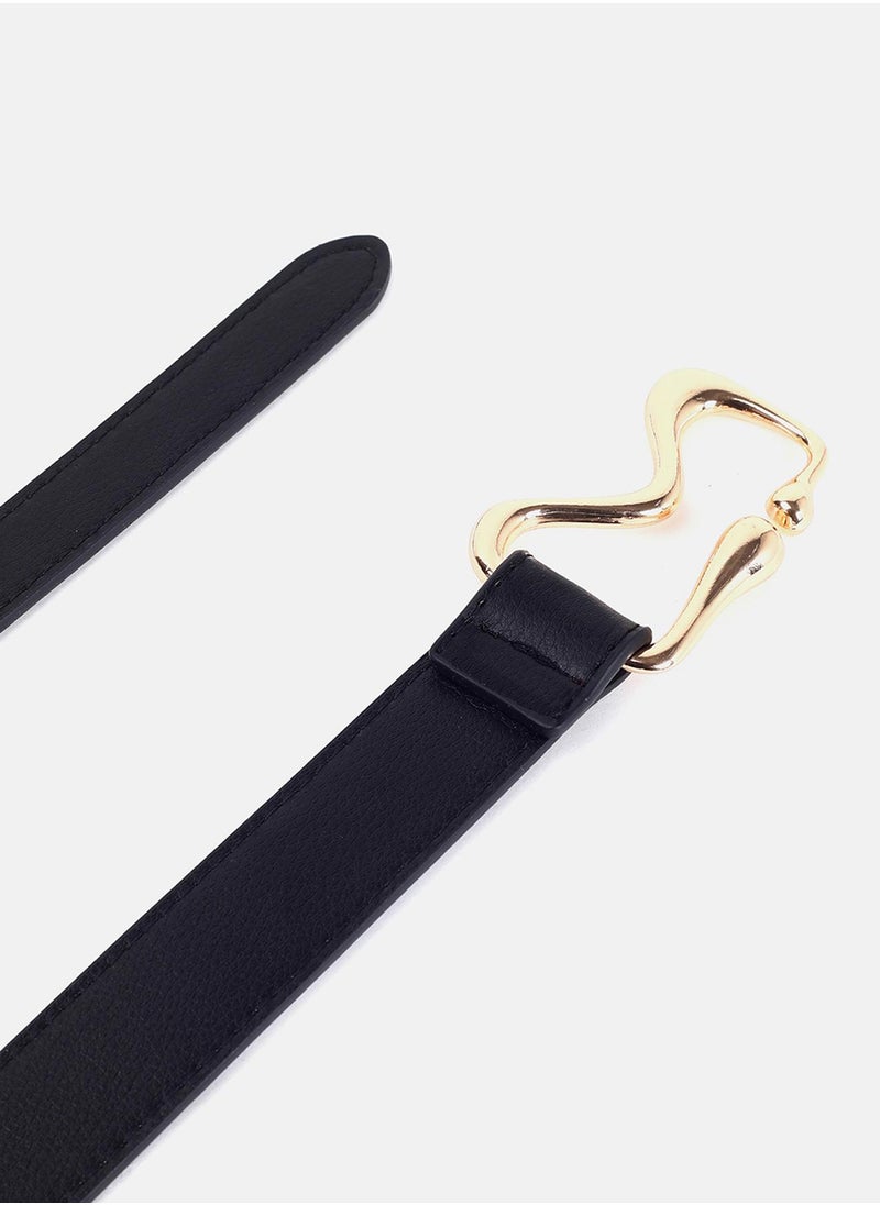 Black Belt