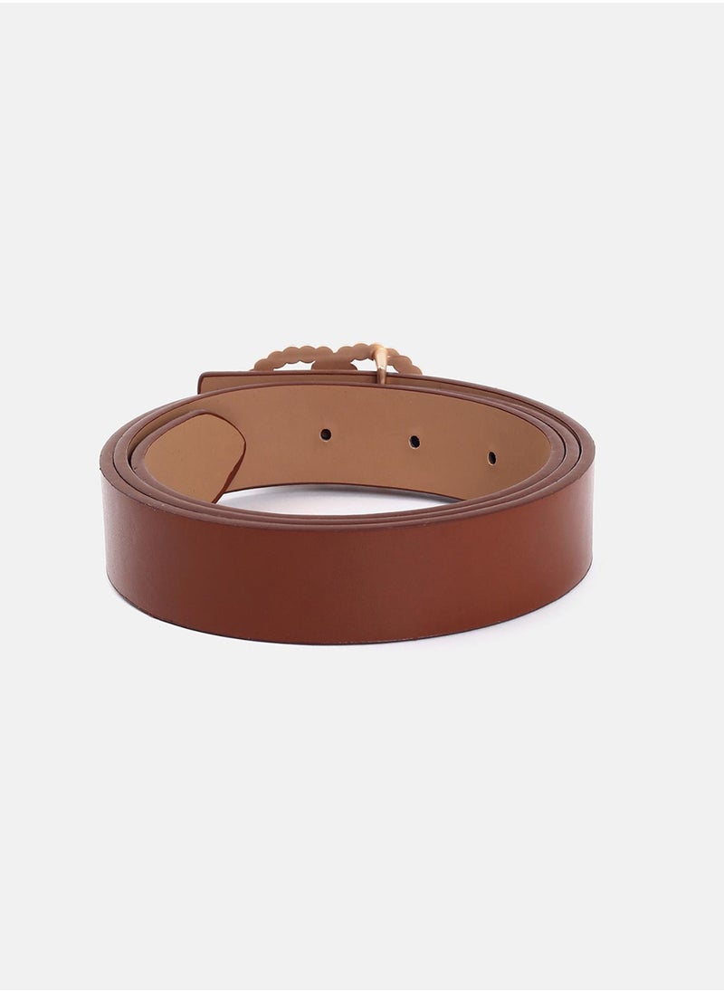 Brown Belt