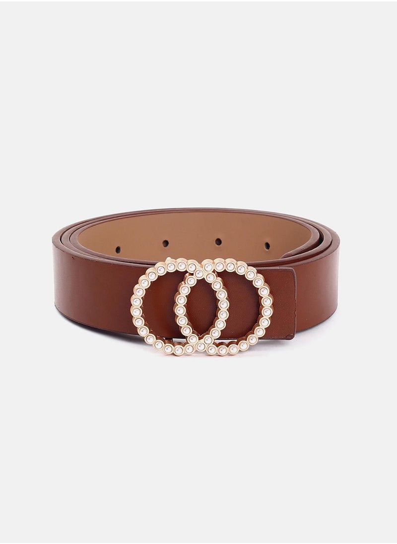 Brown Belt