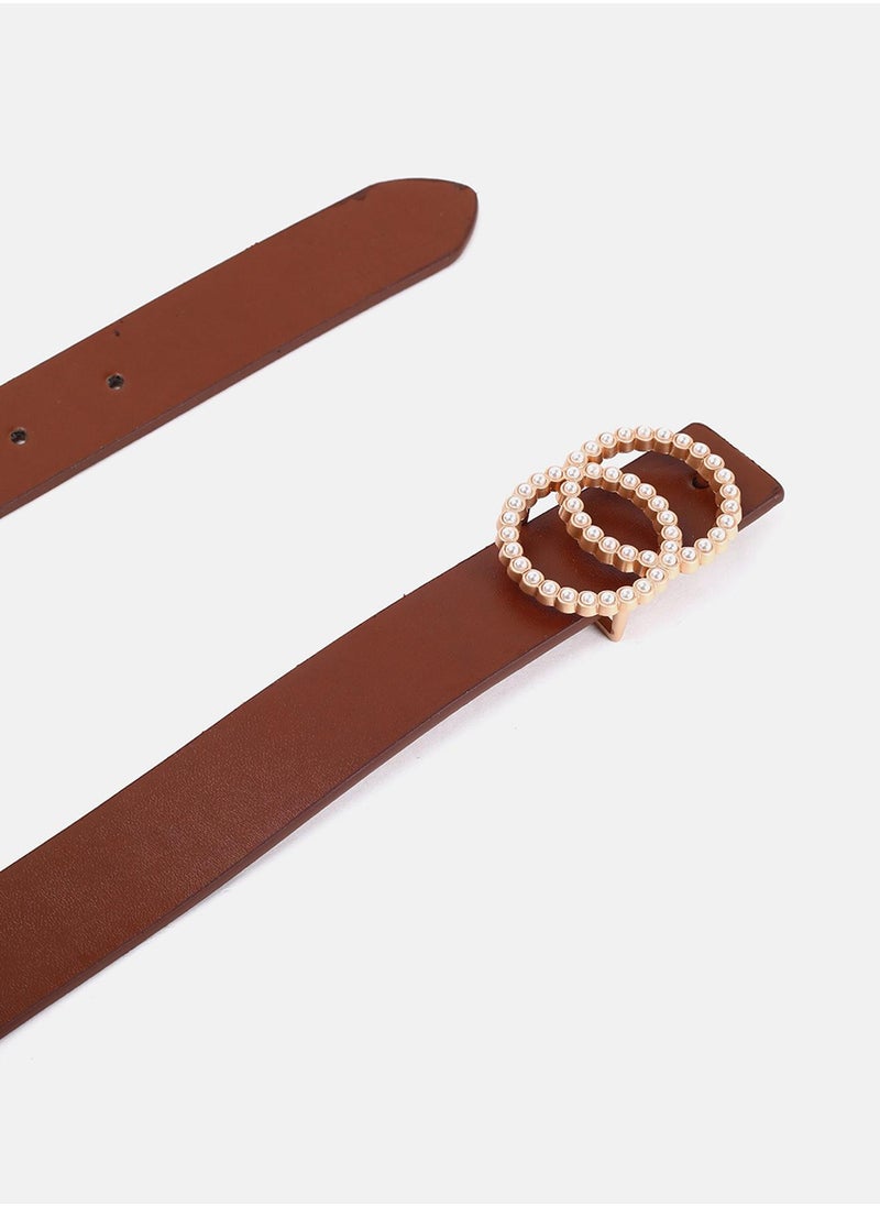 Brown Belt