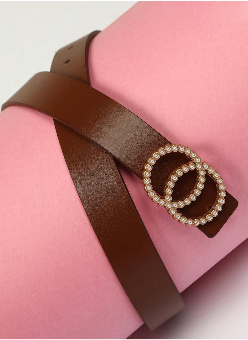 Brown Belt