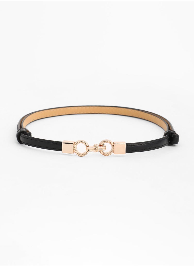 Casual Belt