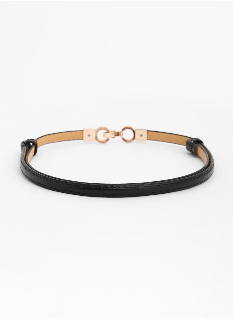 Casual Belt