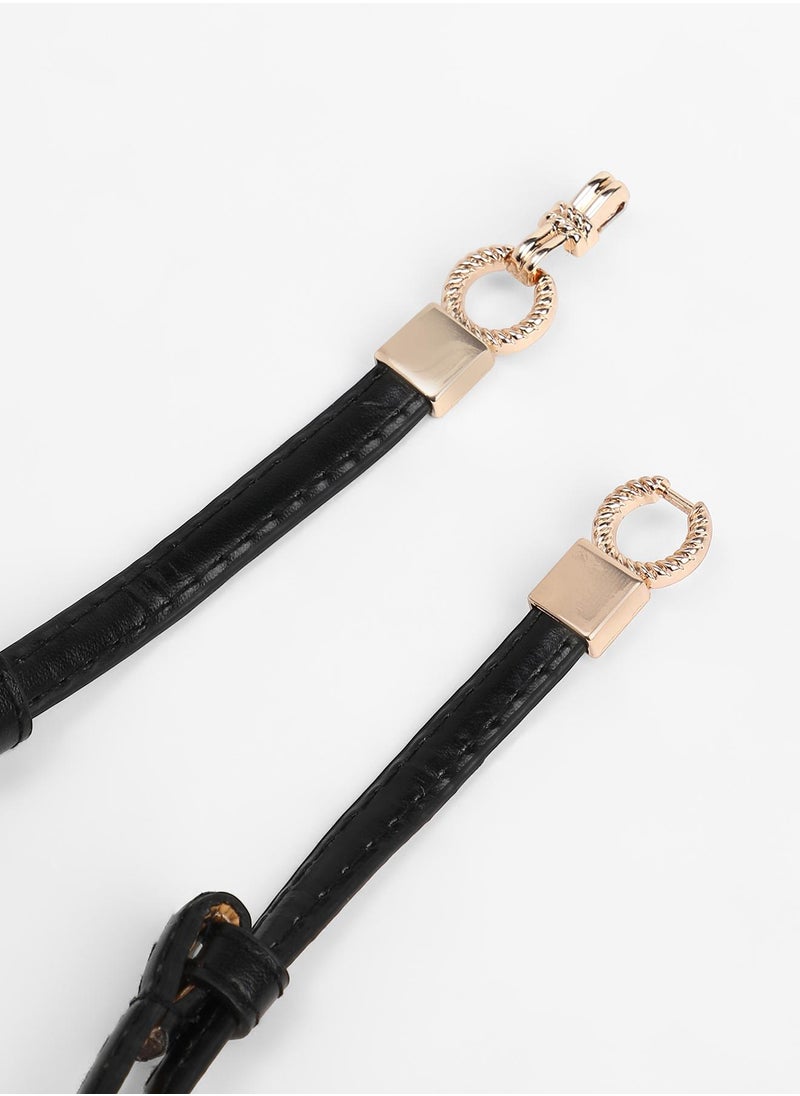 Casual Belt