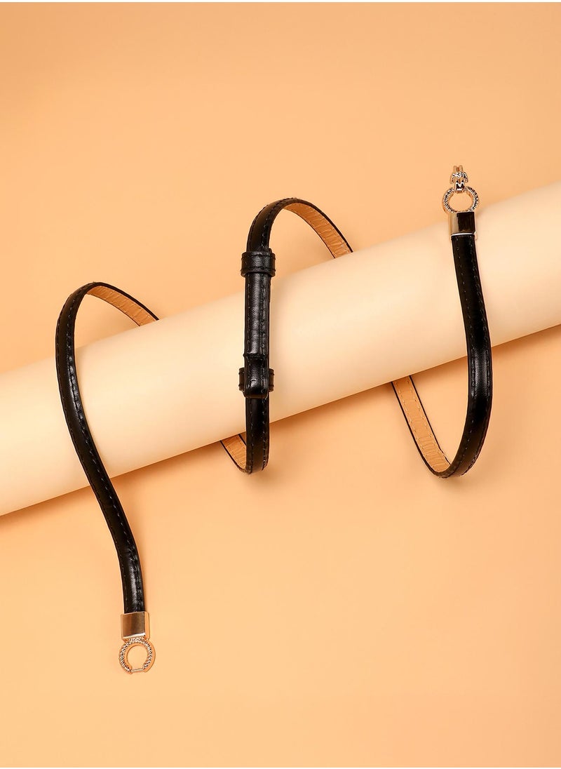 Casual Belt