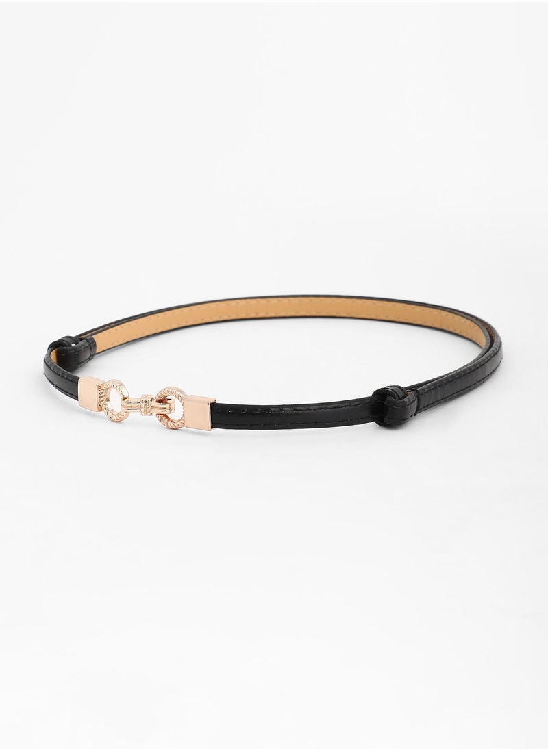 Casual Belt